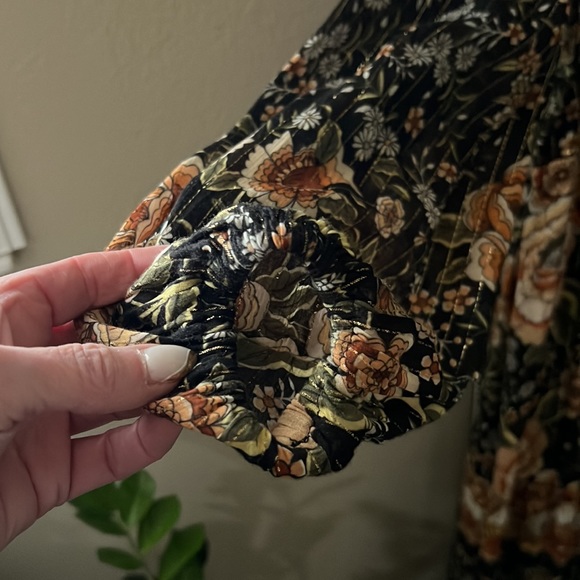 Spell and the Gypsy collective mystic boho dress nightfall - Picture 5 of 5